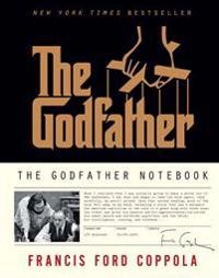 The Godfather notebook; Francis Ford Coppola; 2016
