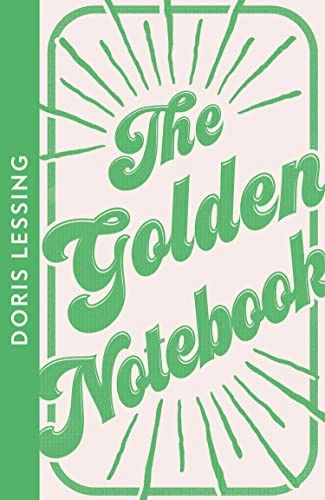 The Golden Notebook; Doris Lessing; 2022