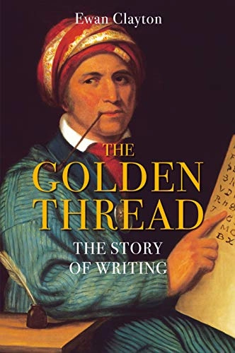 The Golden Thread; Clayton Ewan; 2013