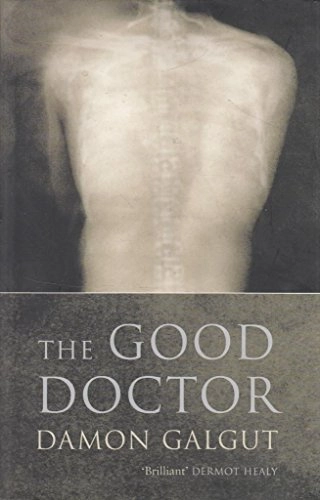 The good doctor; Damon Galgut; 2003