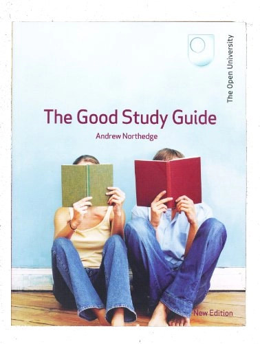 The Good Study Guide; Andy Northedge; 2005
