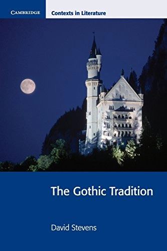 The Gothic tradition; David Stevens; 2000
