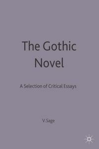 The Gothick novel : a casebook; Victor Sage; 1990