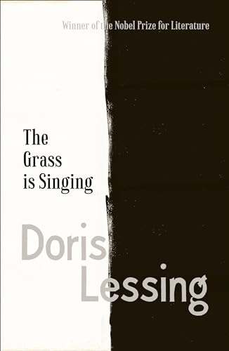 The grass is singing; Doris Lessing; 2013