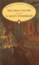 The great Gatsby; Fitzgerald; 1994