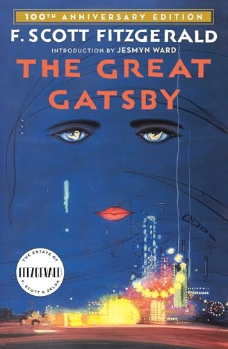 The great Gatsby; Fitzgerald; 2004