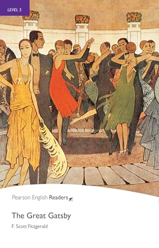 The great Gatsby; Fitzgerald; 2008