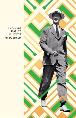 The Great Gatsby; F. Scott Fitzgerald; 2022
