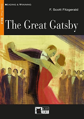 The Great Gatsby; Francis Scott Fitzgerald; 2016