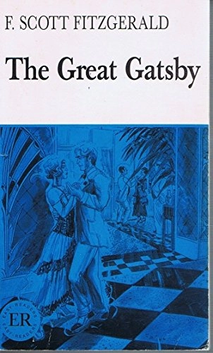 The great Gatsby; Fitzgerald; 1992