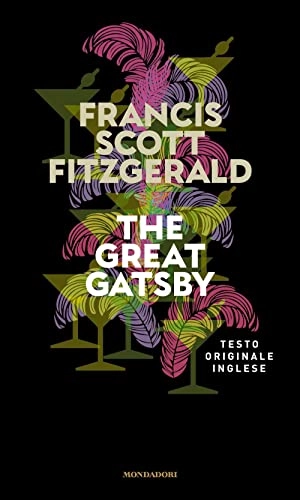 The Great GatsbyI miti; Francis Scott Fitzgerald