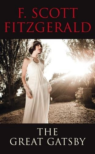 The Great GatsbyTAP classicsTransatlantic Classics Series; Francis Scott Fitzgerald