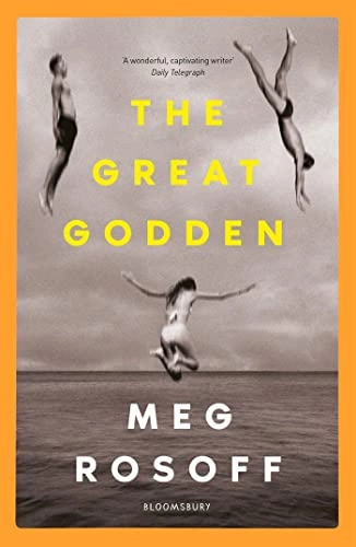 The great Godden; Meg Rosoff; 2020