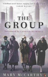 The group; Mary McCarthy; 2009