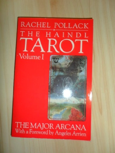 The Haindl Tarot: The Major ArcanaVolym 1 av The Haindl Tarot, Rachel Pollack; Rachel Pollack