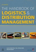 The handbook of logistics & distribution management; Alan Rushton, Phil Croucher, Peter Baker; 2010