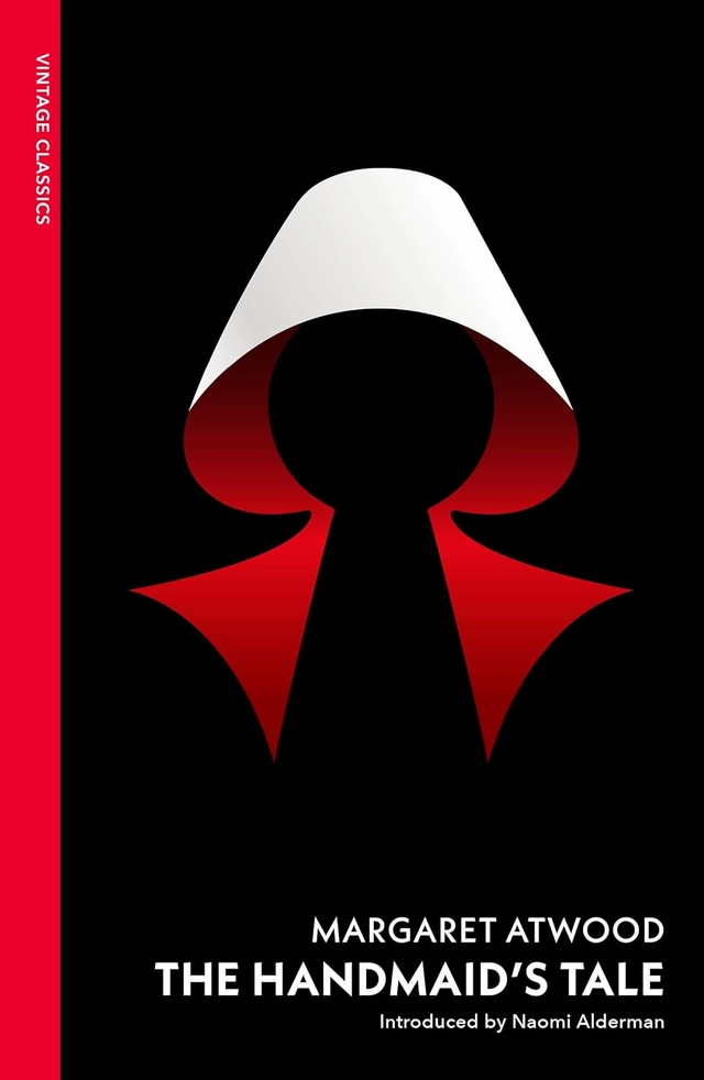 The Handmaid's Tale; Margaret Atwood; 2024