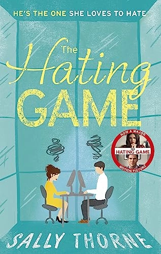 The Hating Game; Sally Thorne; 2017