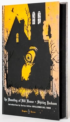 The haunting of Hill house; Shirley Jackson; 2013