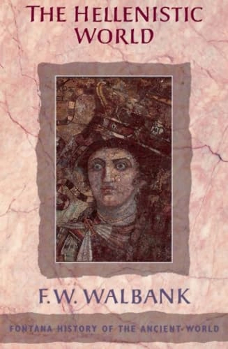The Hellenistic world; Walbank; 1992