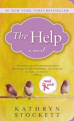 The help; Kathryn Stockett; 2009