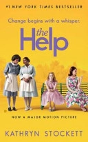 The Help (Film Tie-In); Kathryn Stockett; 2011