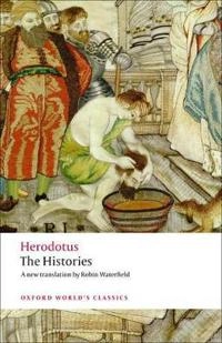 The histories; ca 480-ca 420 f.Kr. Herodotos; 2008