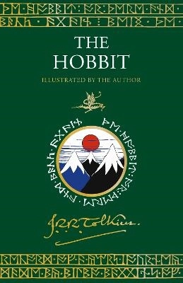 The Hobbit; J. R. R. Tolkien; 2023