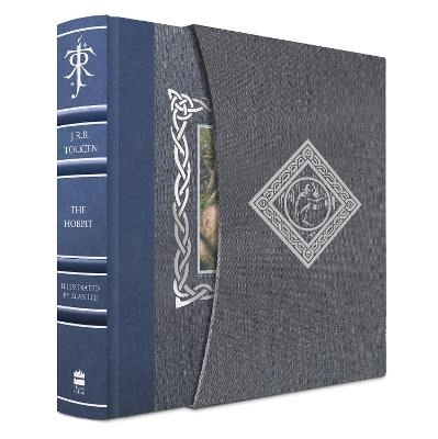 The Hobbit; J. R. R. Tolkien; 2025