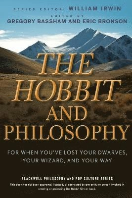 The Hobbit and Philosophy; Gregory Bassham, Eric Bronson, William Irwin; 2012