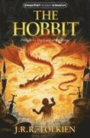 The hobbit, or, There and back again; J. R. R. Tolkien, David Wyatt; 1998