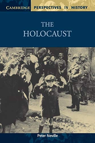 The Holocaust; Peter Neville; 1999