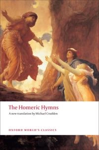 The Homeric Hymns; Michael Crudden; 2008