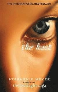 The host : a novel; Stephenie Meyer; 2008