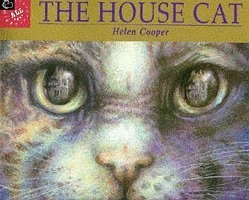 The House CatLittle HippoPicture Bks
