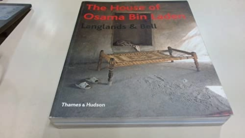 The house of Osama Bin Laden : [a Afghan diary]; Ben Langlands; 2004