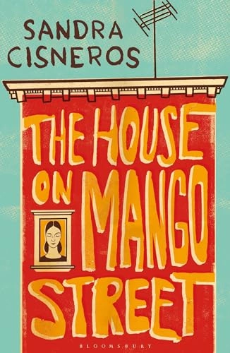 The house on Mango Street; Sandra Cisneros; 2004
