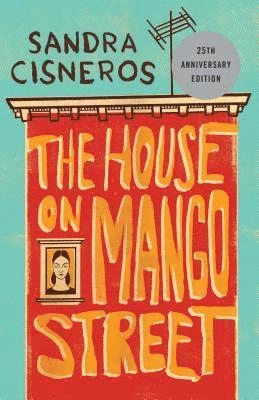 The house on Mango Street; Sandra Cisneros; 2019