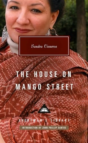 The house on Mango Street; Sandra Cisneros; 2024