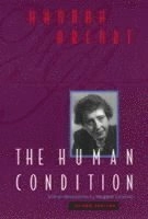 The human condition; Hannah Arendt; 1998