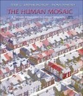The human mosaic : a thematic introduction to cultural geography; Terry G. Jordan-Bychkov; 2002