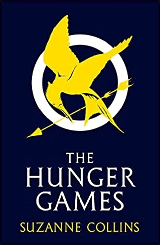 The Hunger Games; Suzanne Collins; 2011