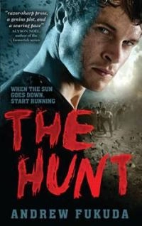 The hunt; Andrew Fukuda; 2011