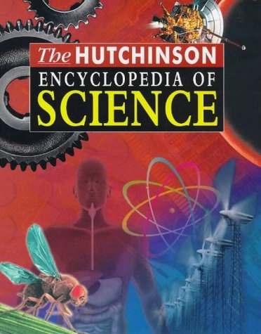 The Hutchinson Encyclopedia of ScienceHelicon Science Series; 1998