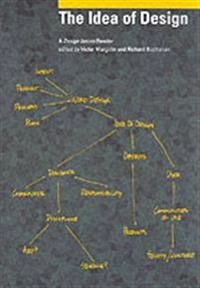The idea of design : a design issues reader; Victor Margolin, Richard Buchanan; 1995