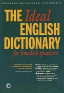 The Ideal English Dictionary; Per Stern; 2001