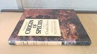 The illustrated Origin of species; Charles Darwin; 1979