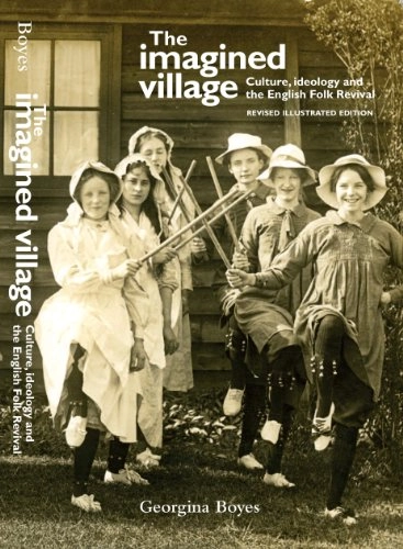 The Imagined Village; Georgina Boyes; 2010