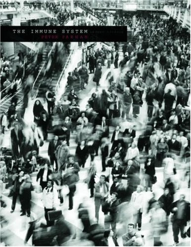 The immune system; Peter Parham; 2005