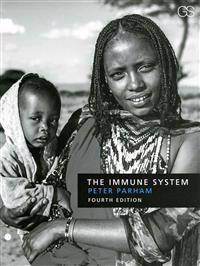 The Immune System; Parham Peter; 2014